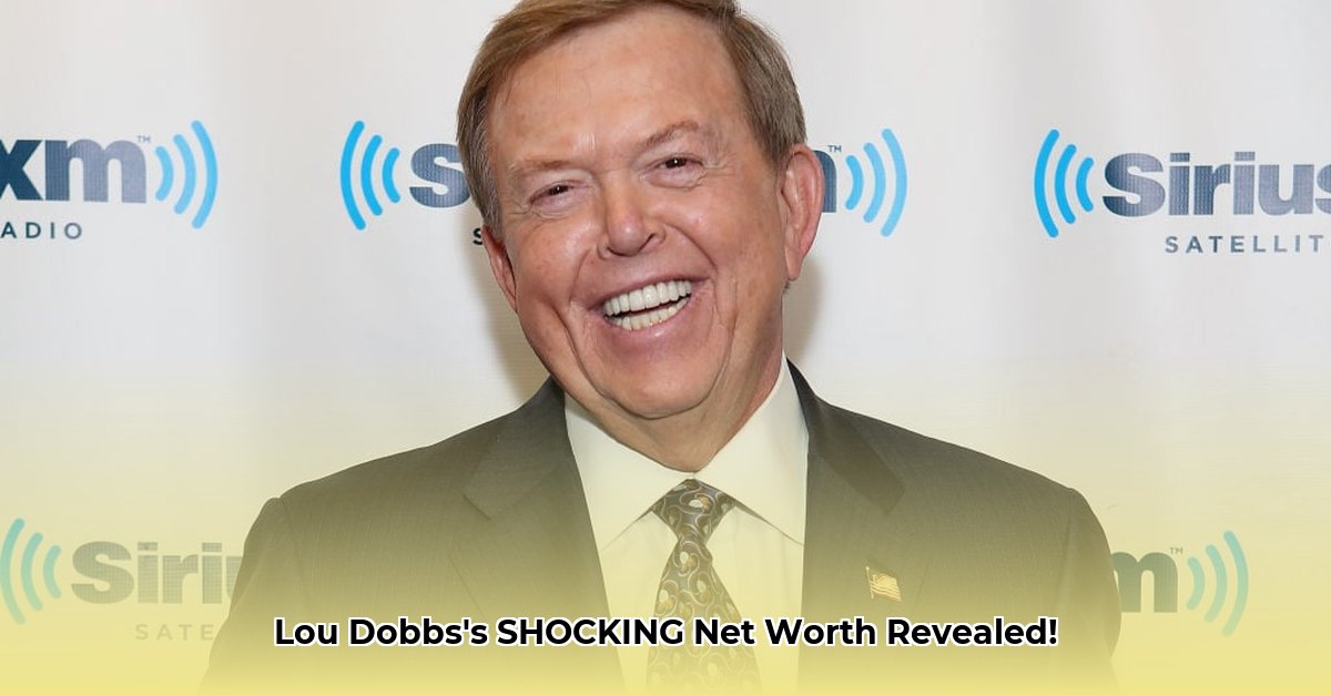 lou-dobb-net-worths